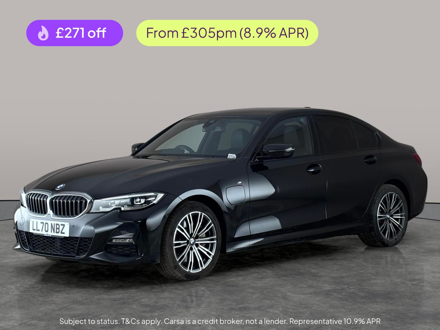 3 Series