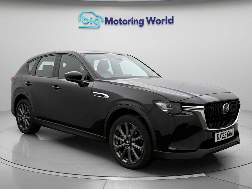 Cx-60