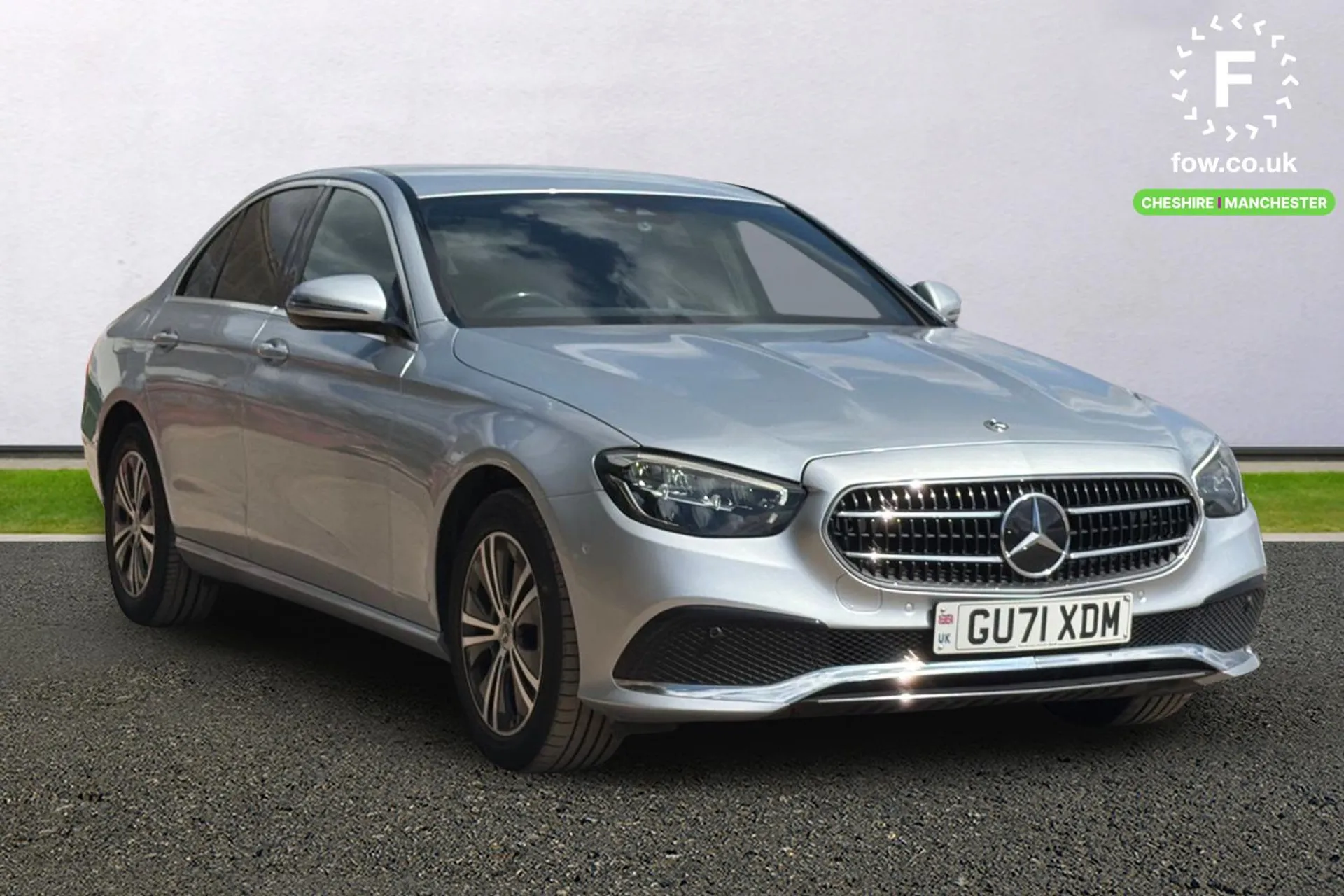 E Class