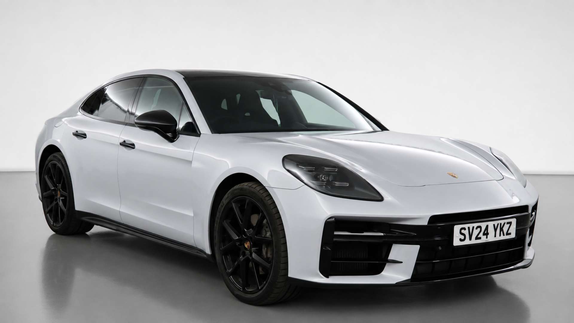 Panamera