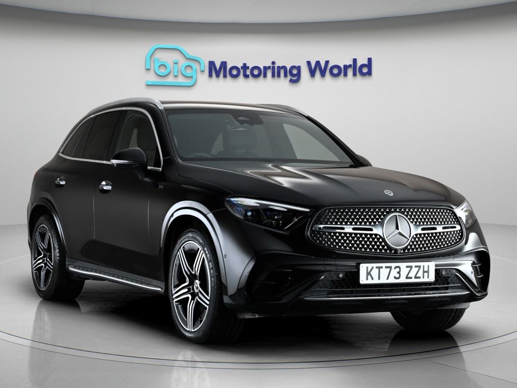 GLC