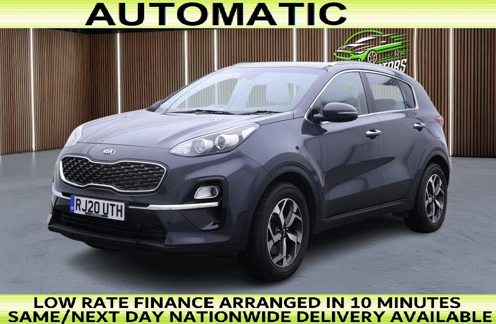 Sportage