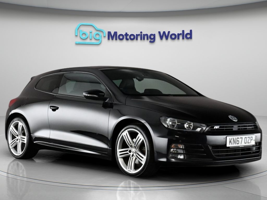 Scirocco