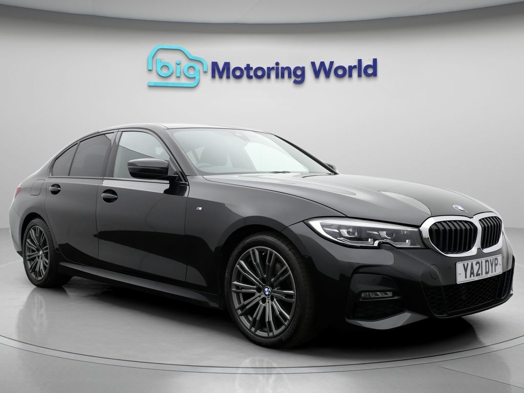 3 Series