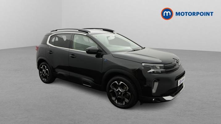 C5 Aircross