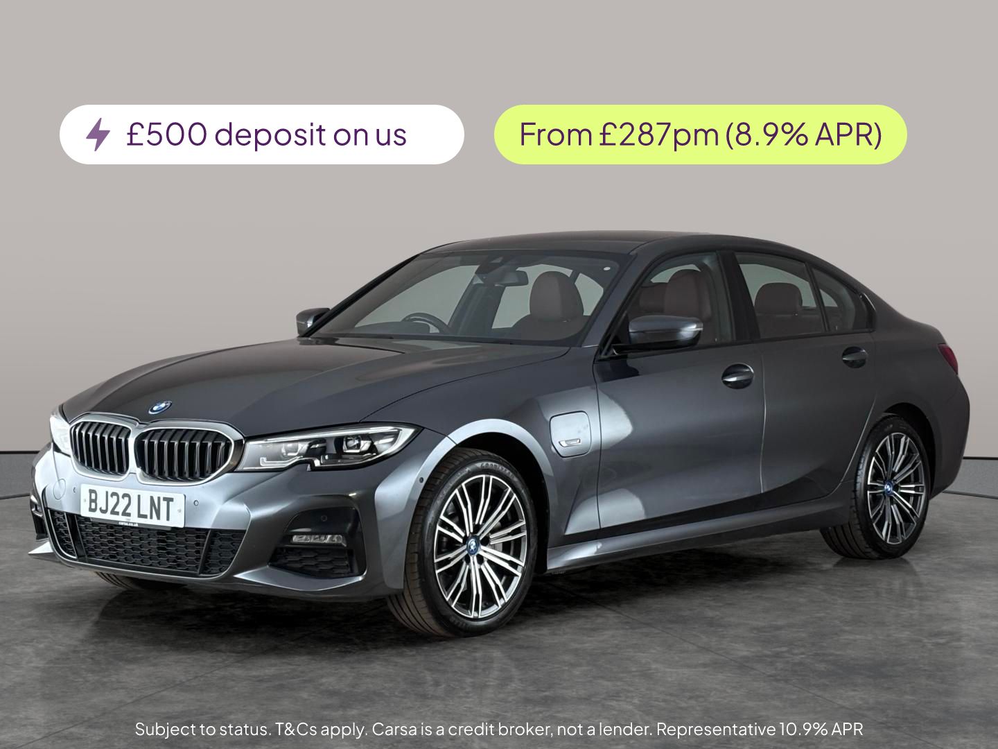 3 Series