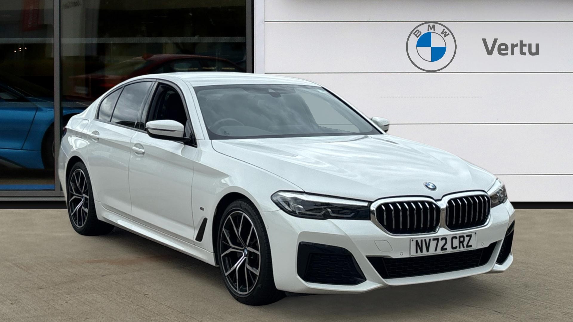 5 Series