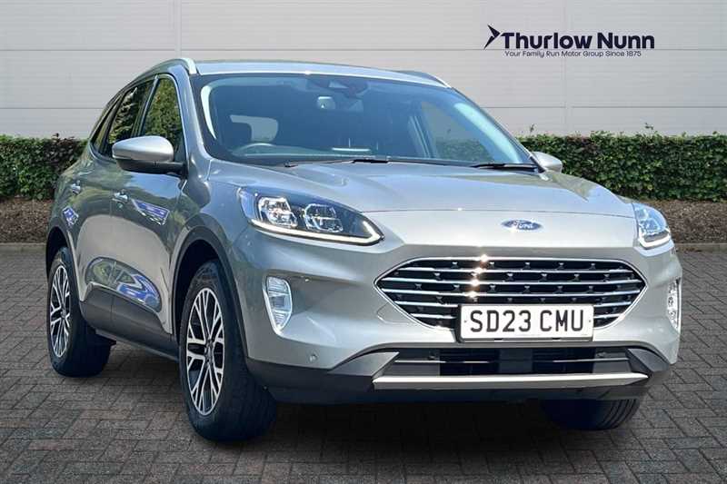 Kuga