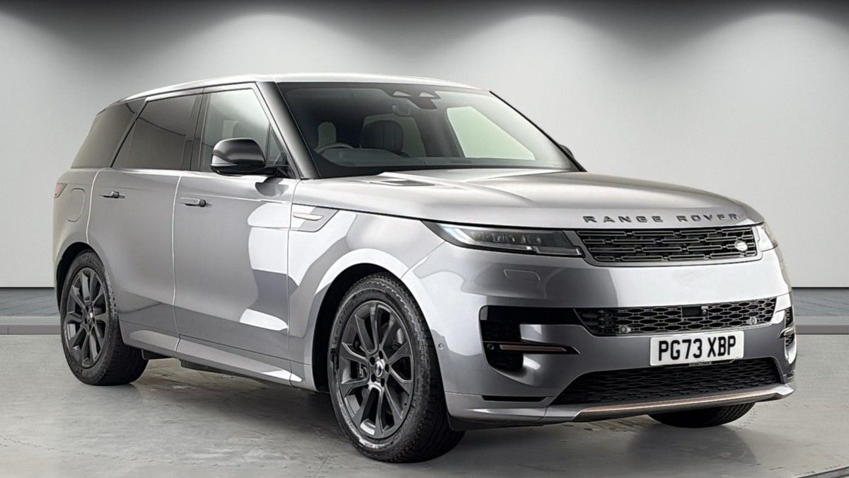Range Rover Sport