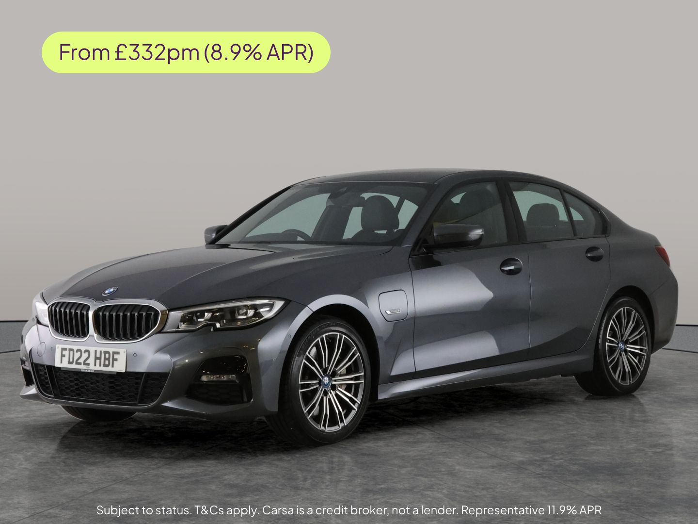 3 Series