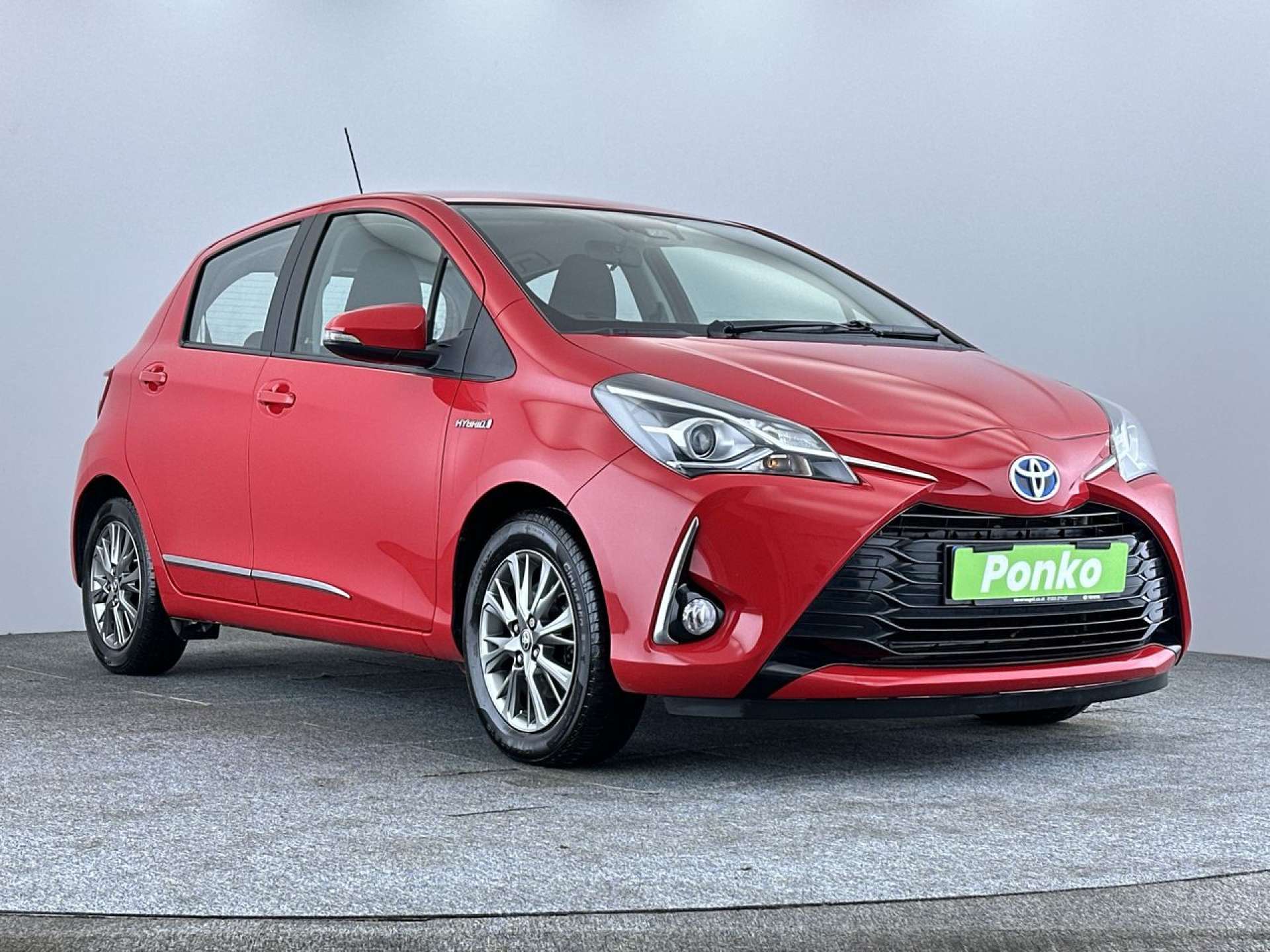 Yaris
