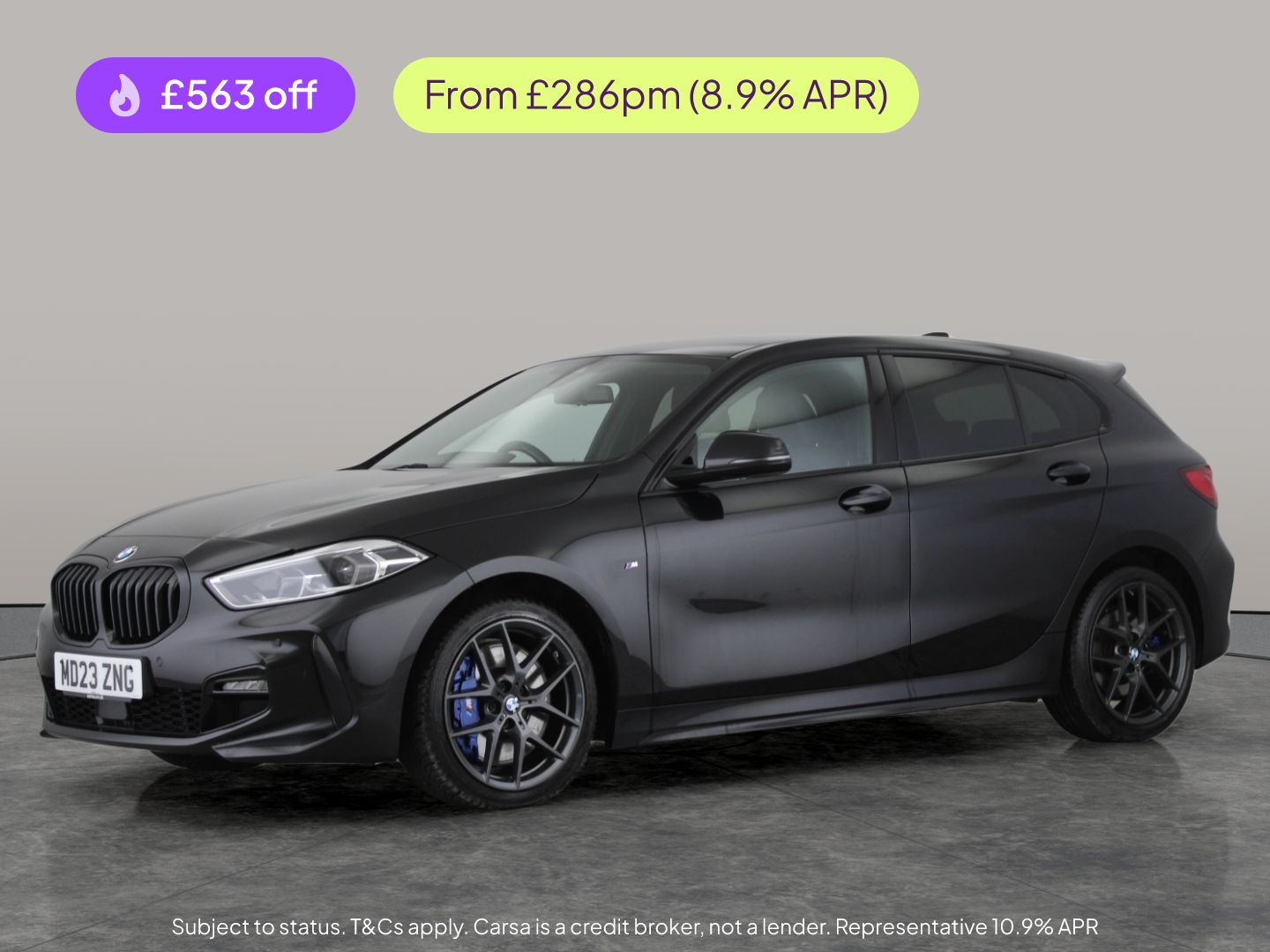 1 Series