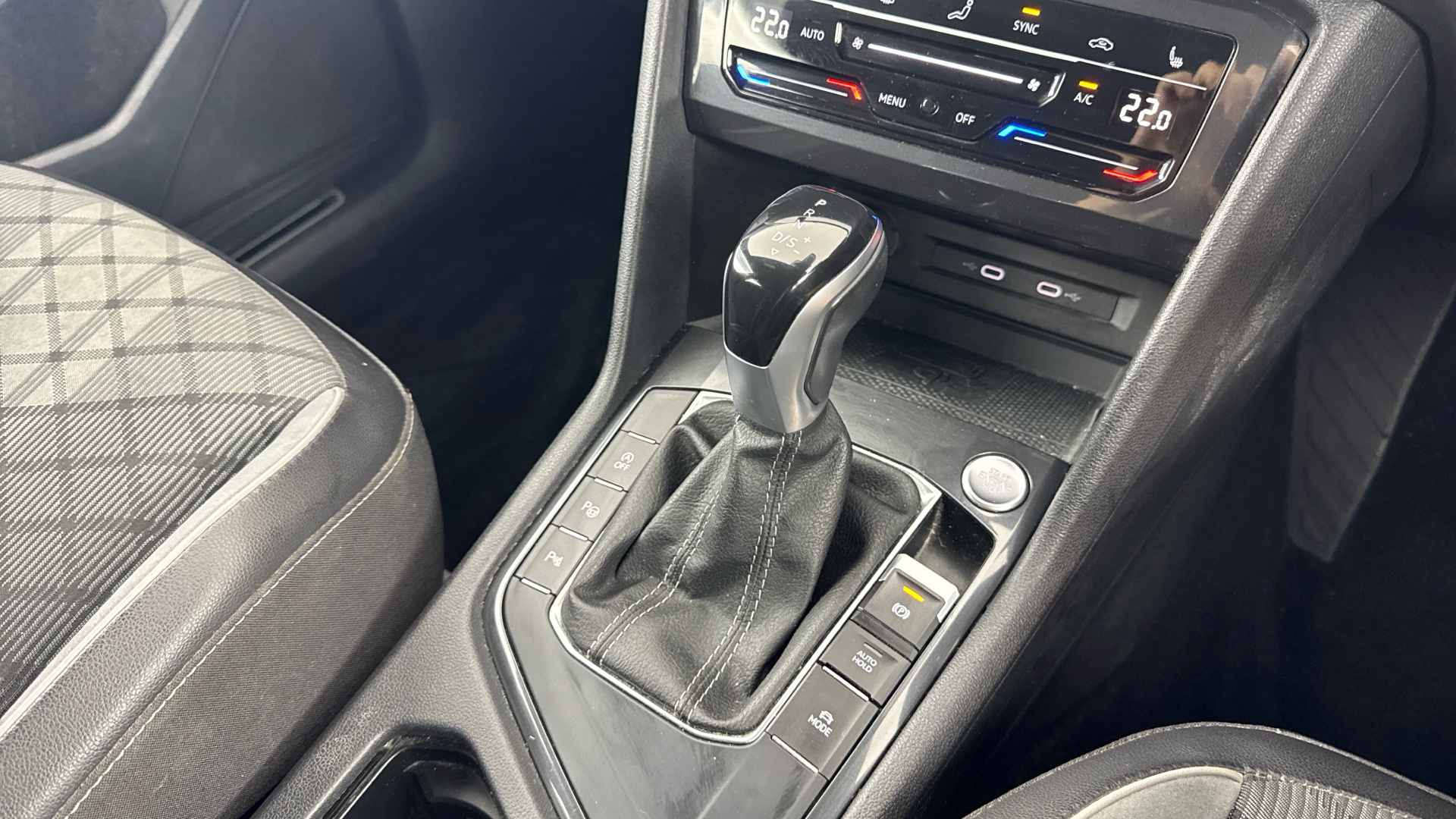 2022 Volkswagen Tiguan AllSpace