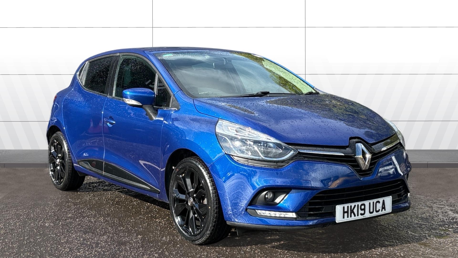 Clio