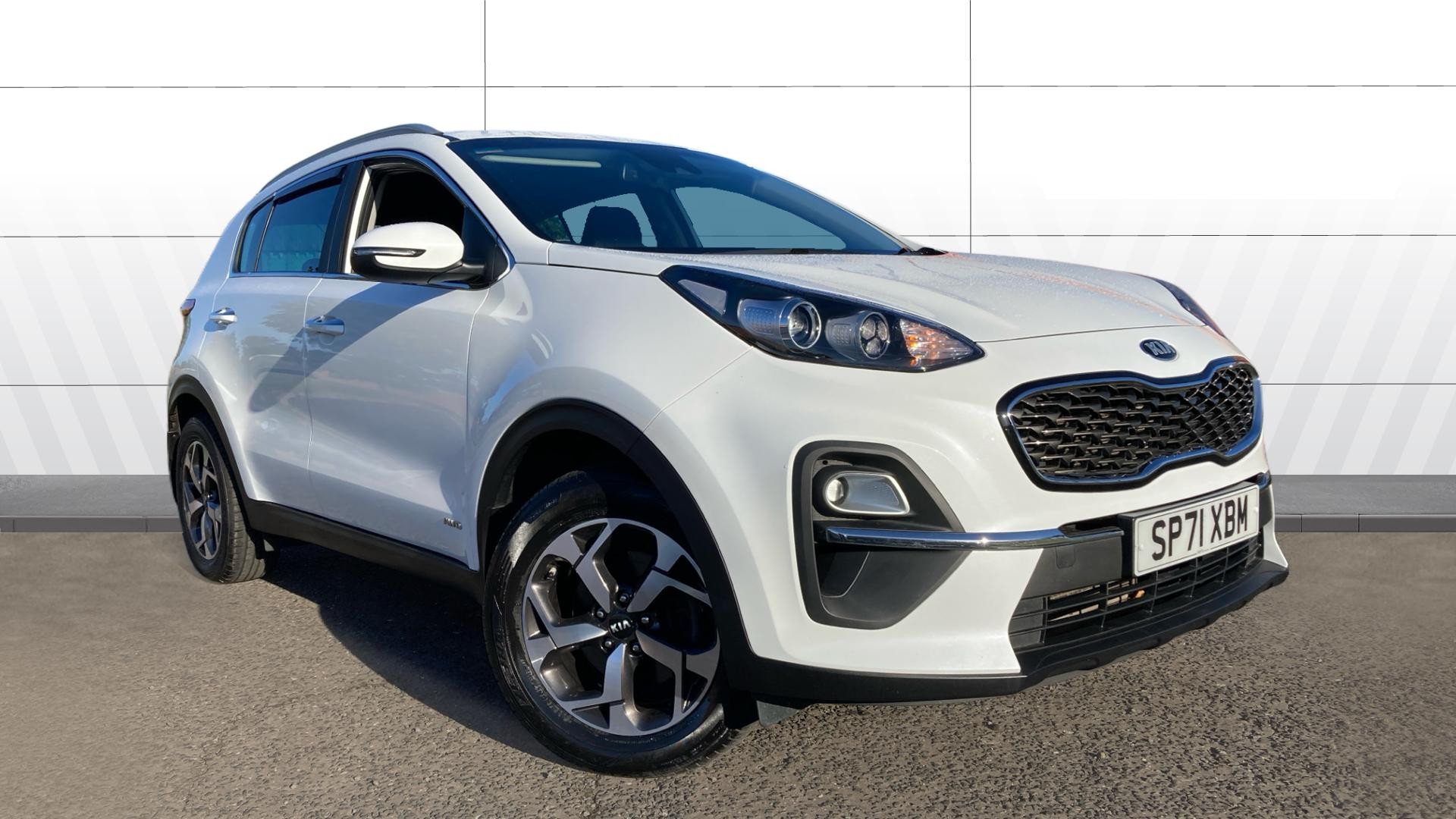 Sportage