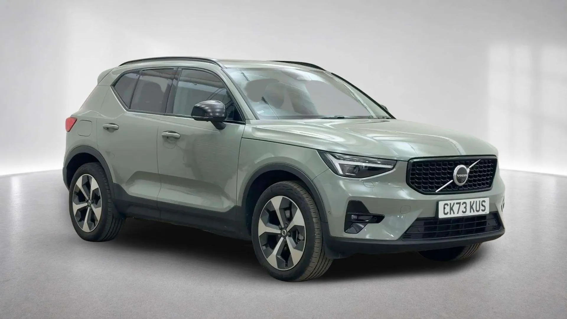 XC40