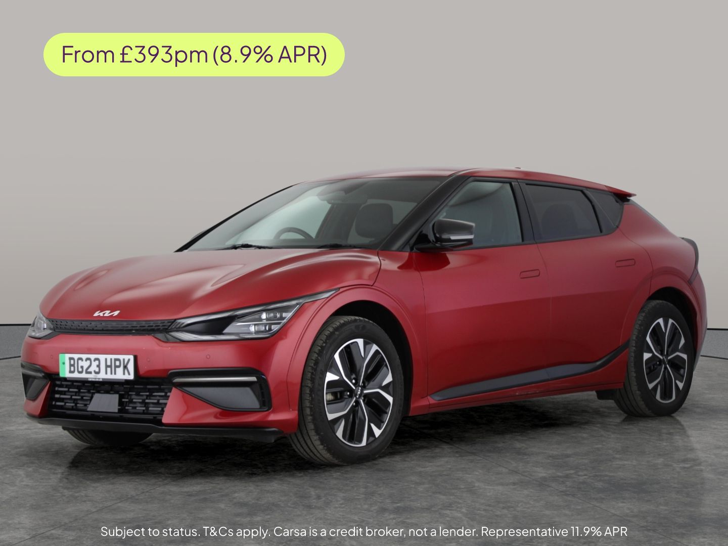 EV6