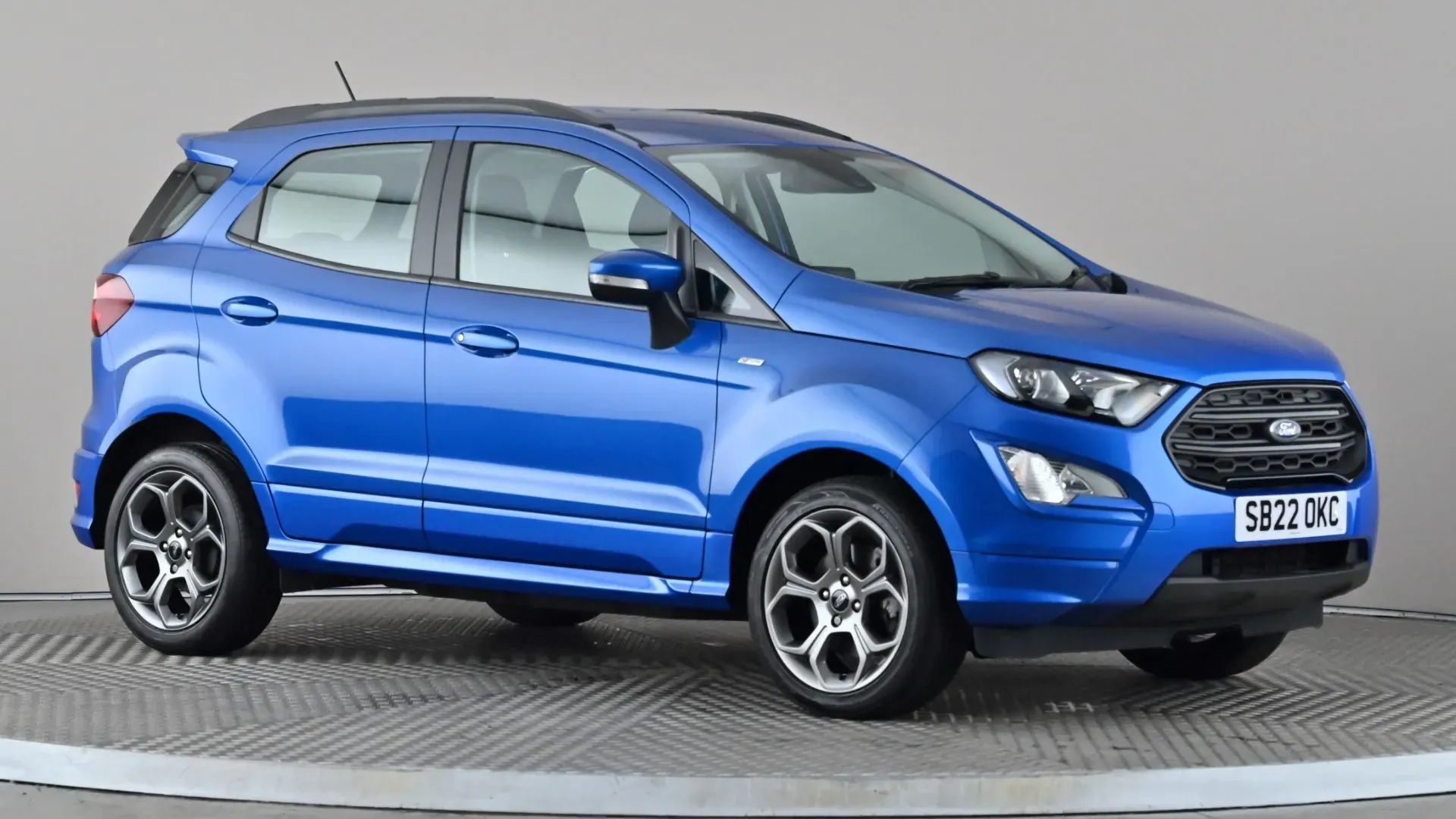 EcoSport