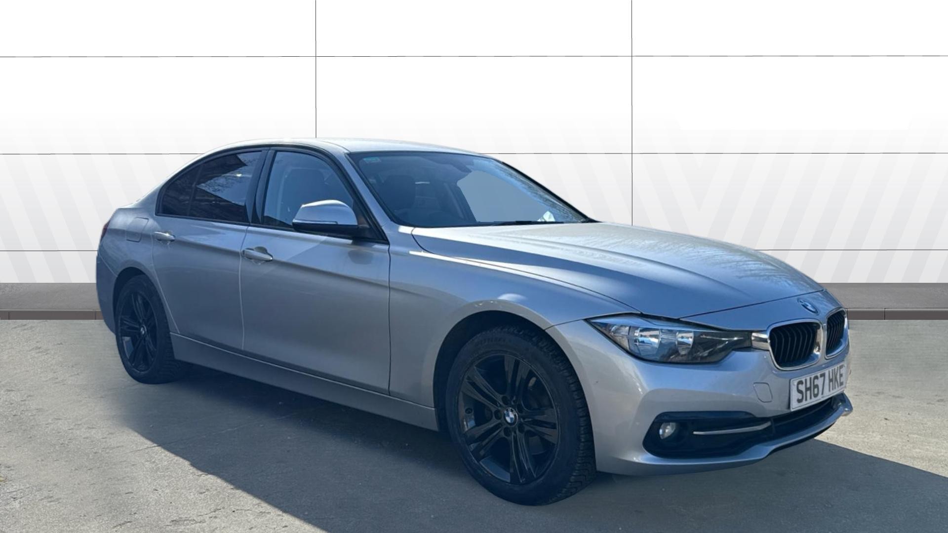 3 Series