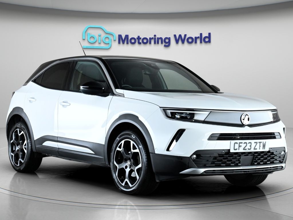 Mokka
