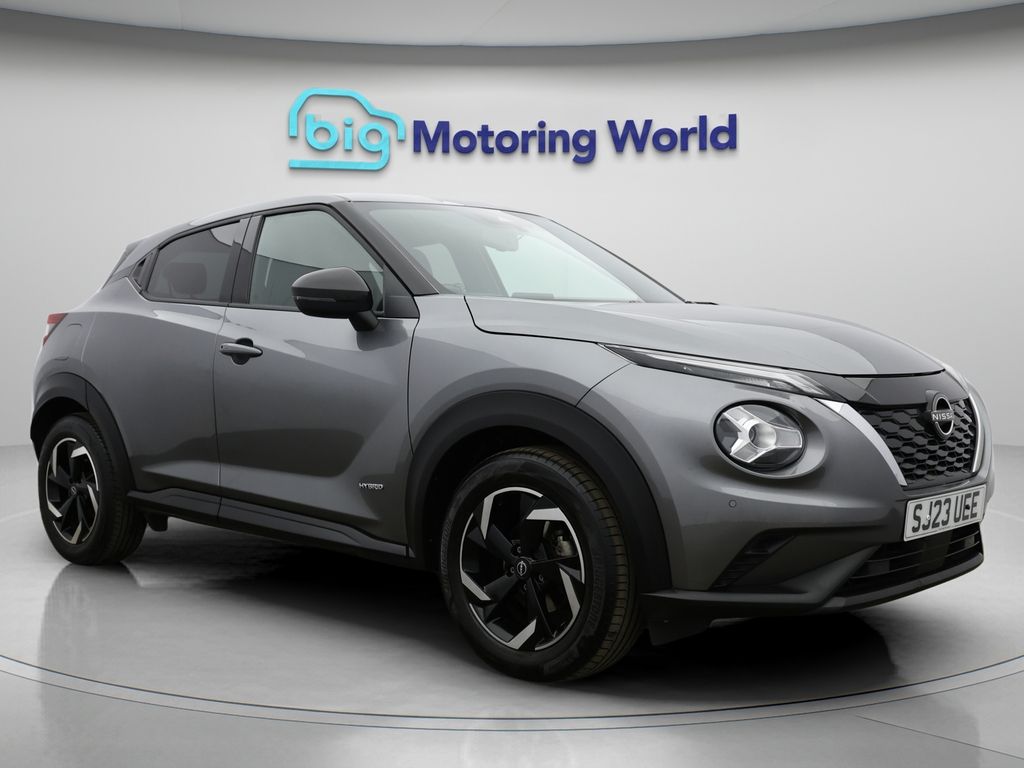 Juke