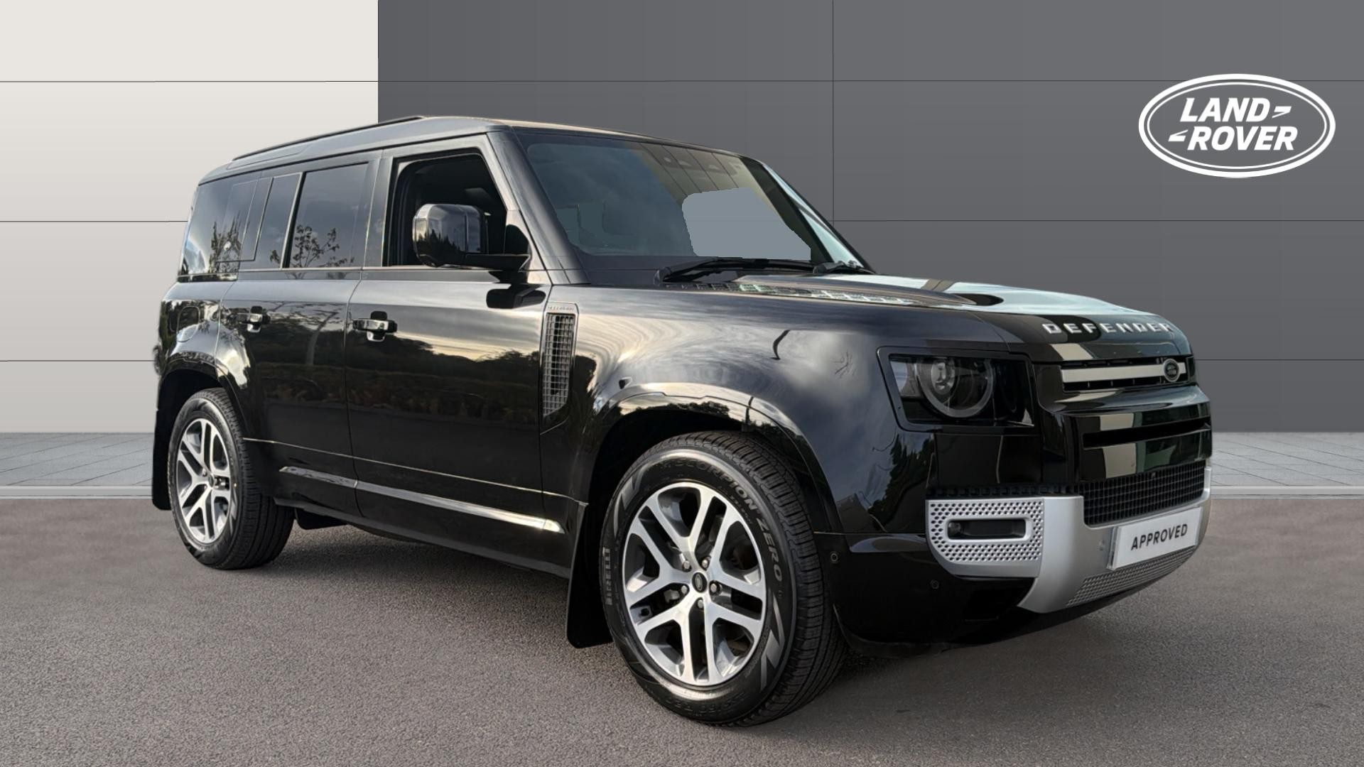 Defender