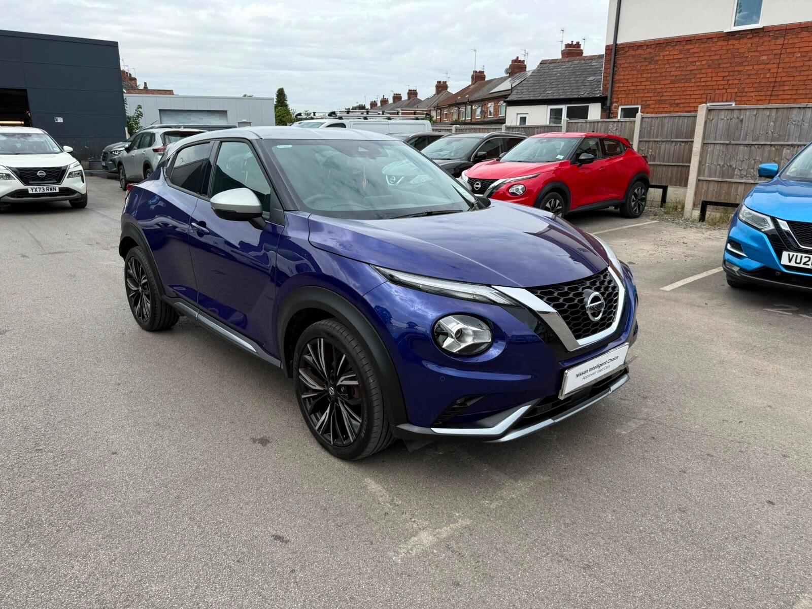 Juke