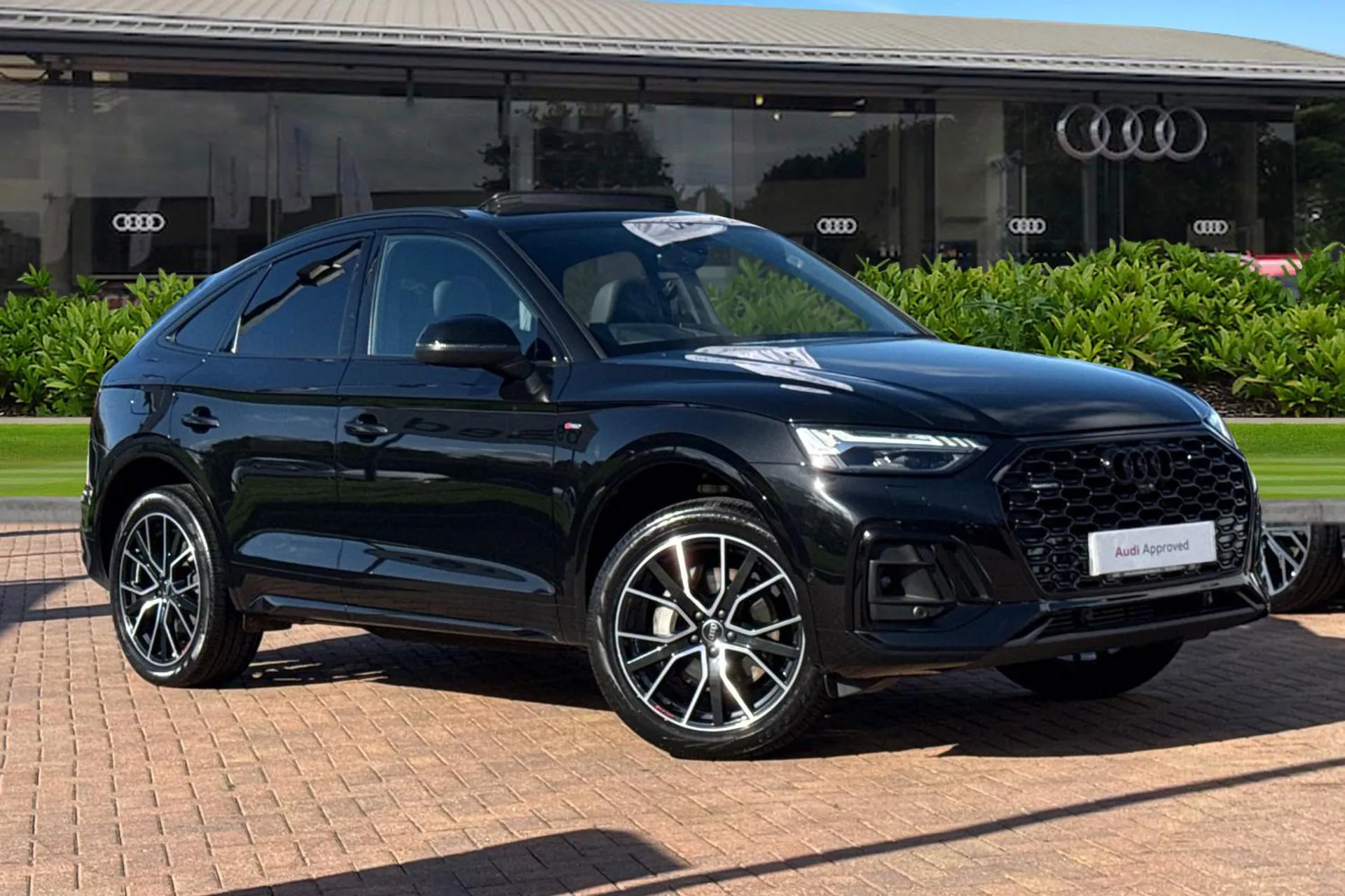 Q5 Sportback
