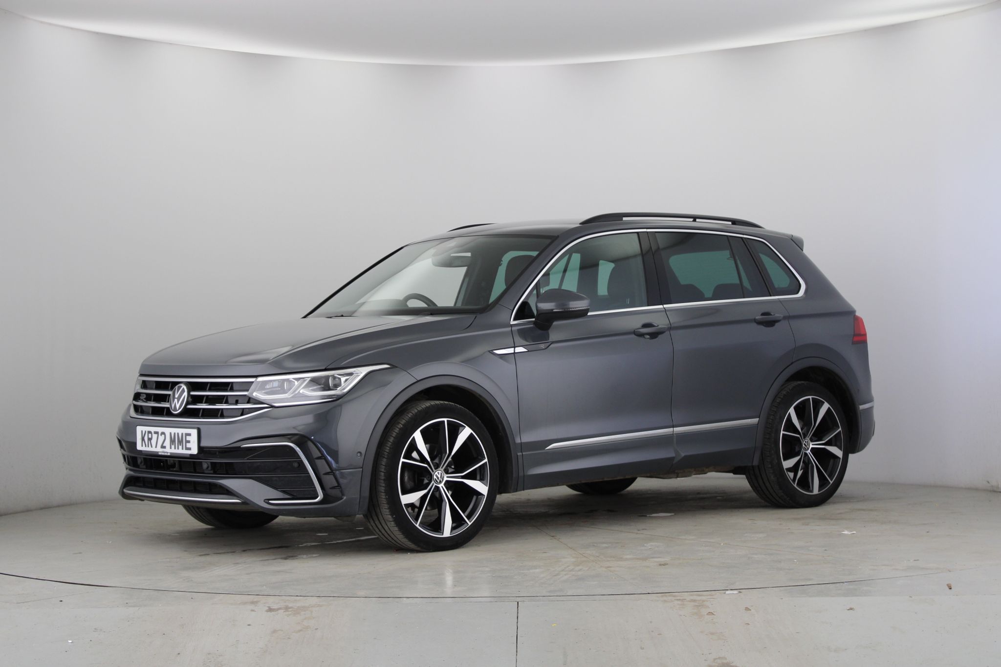Tiguan