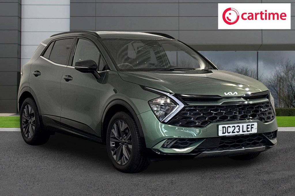 Sportage