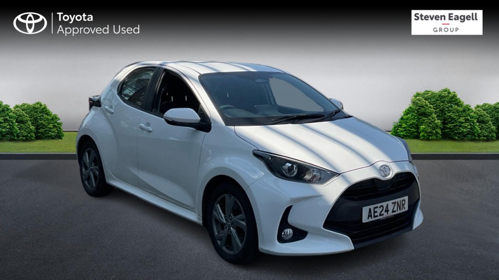 Yaris