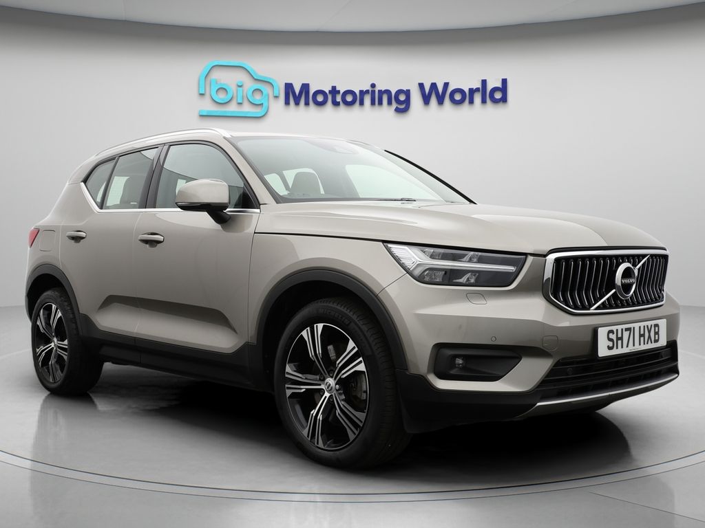 XC40
