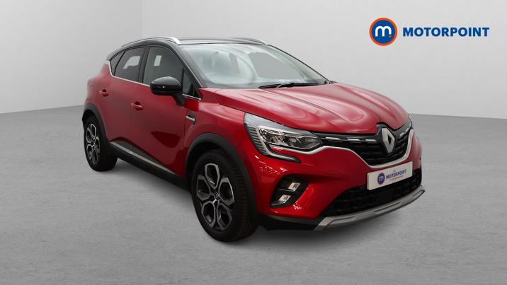Captur