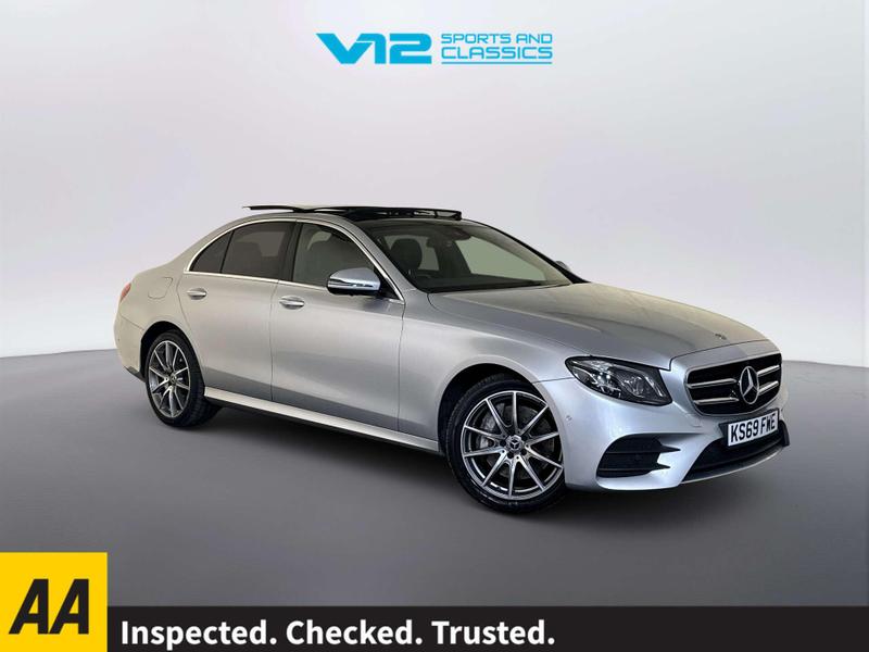 E Class