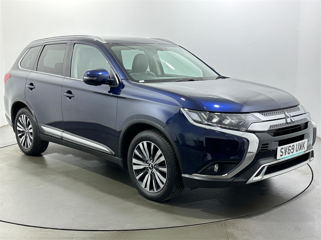 Outlander