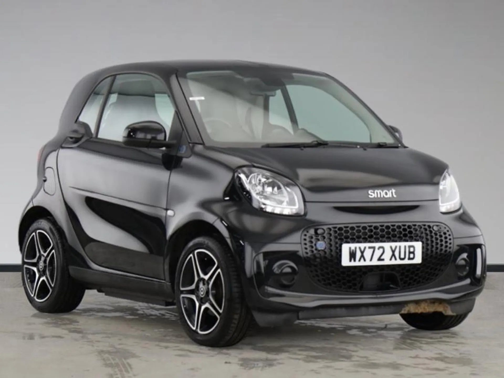EQ ForTwo