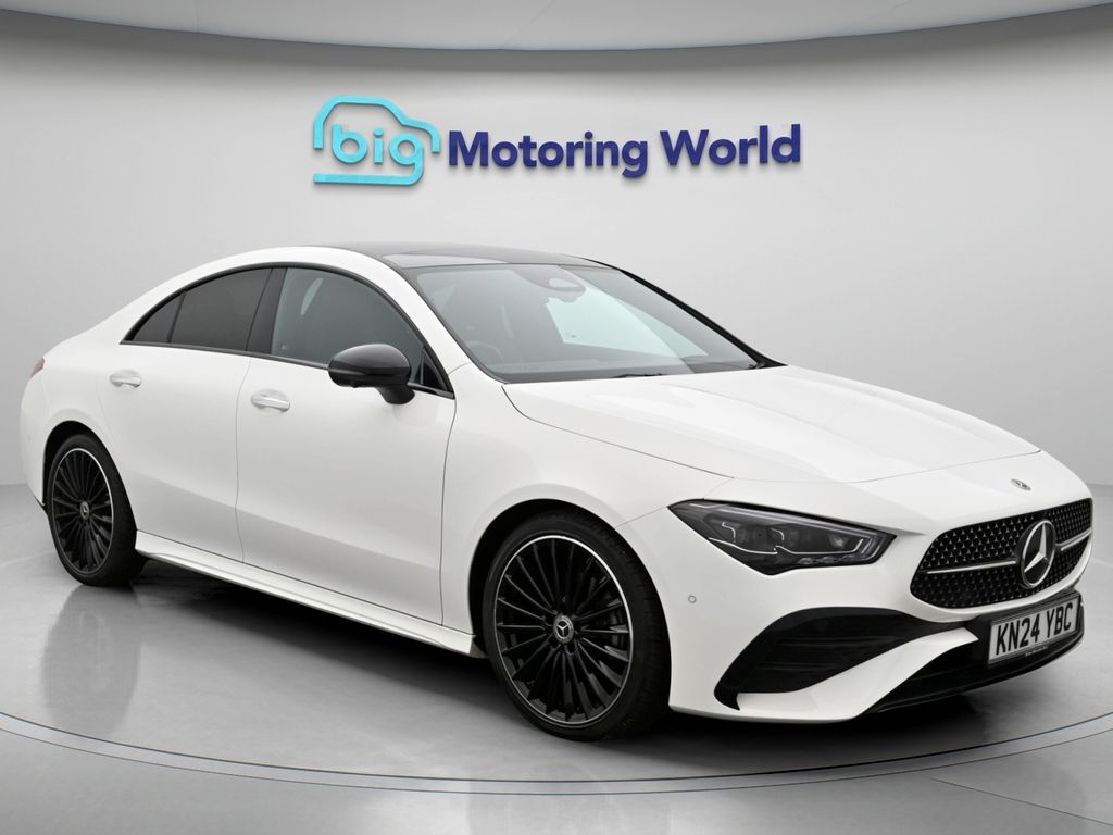 CLA
