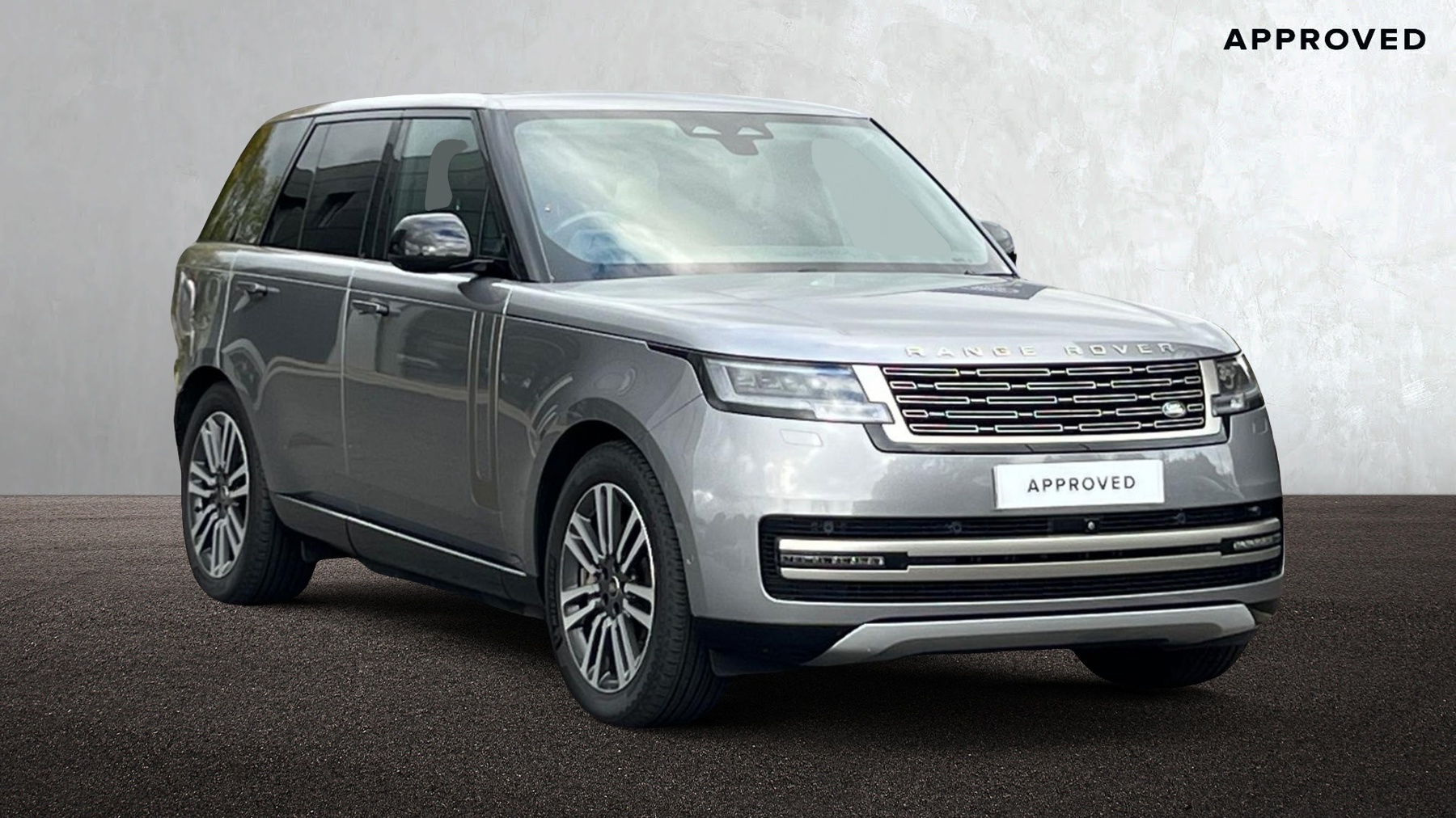 Range Rover