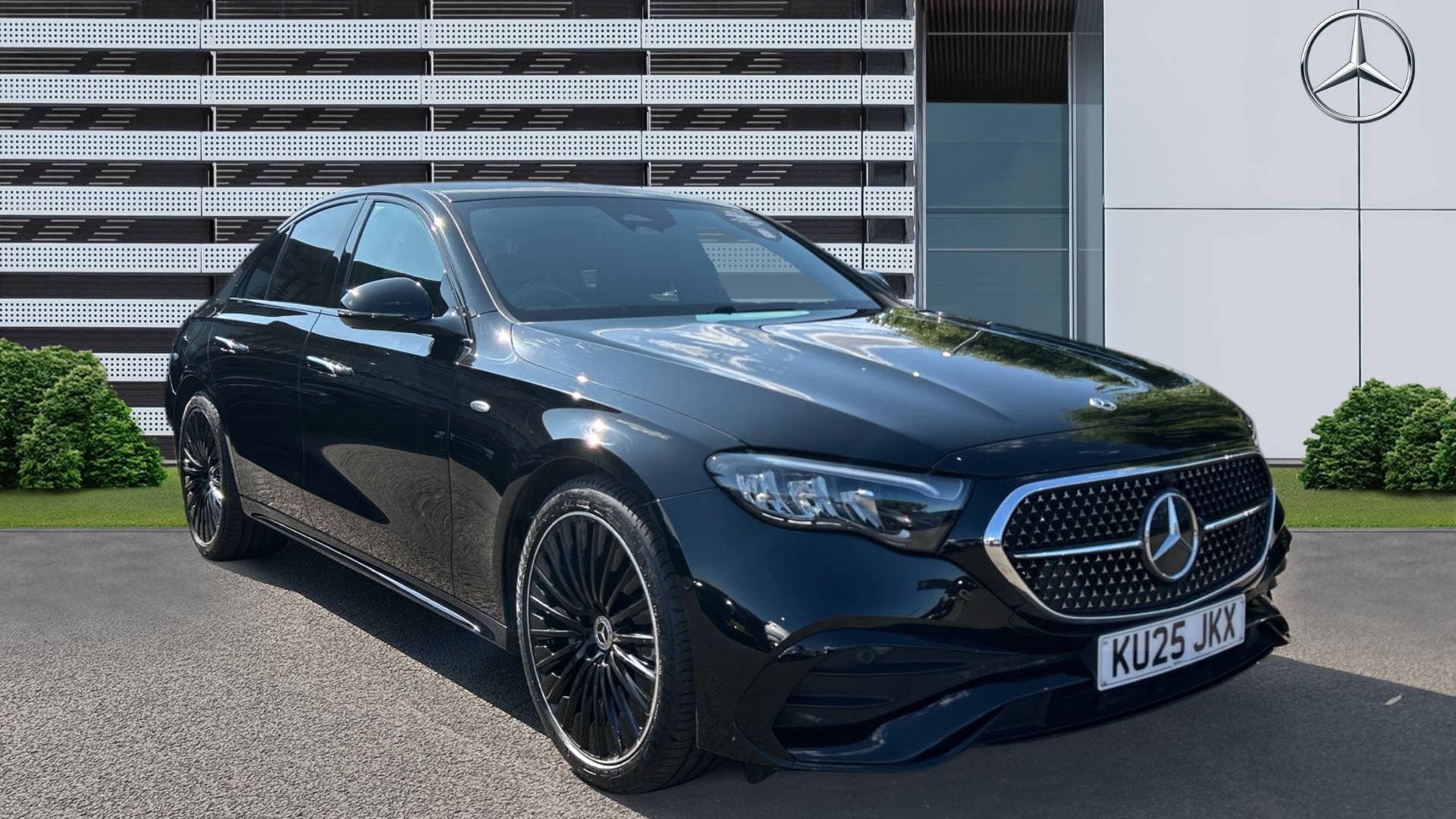 E Class