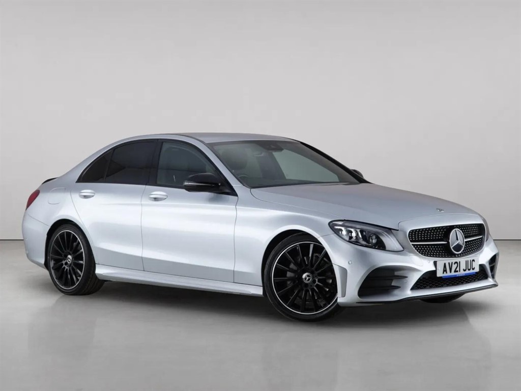 C Class