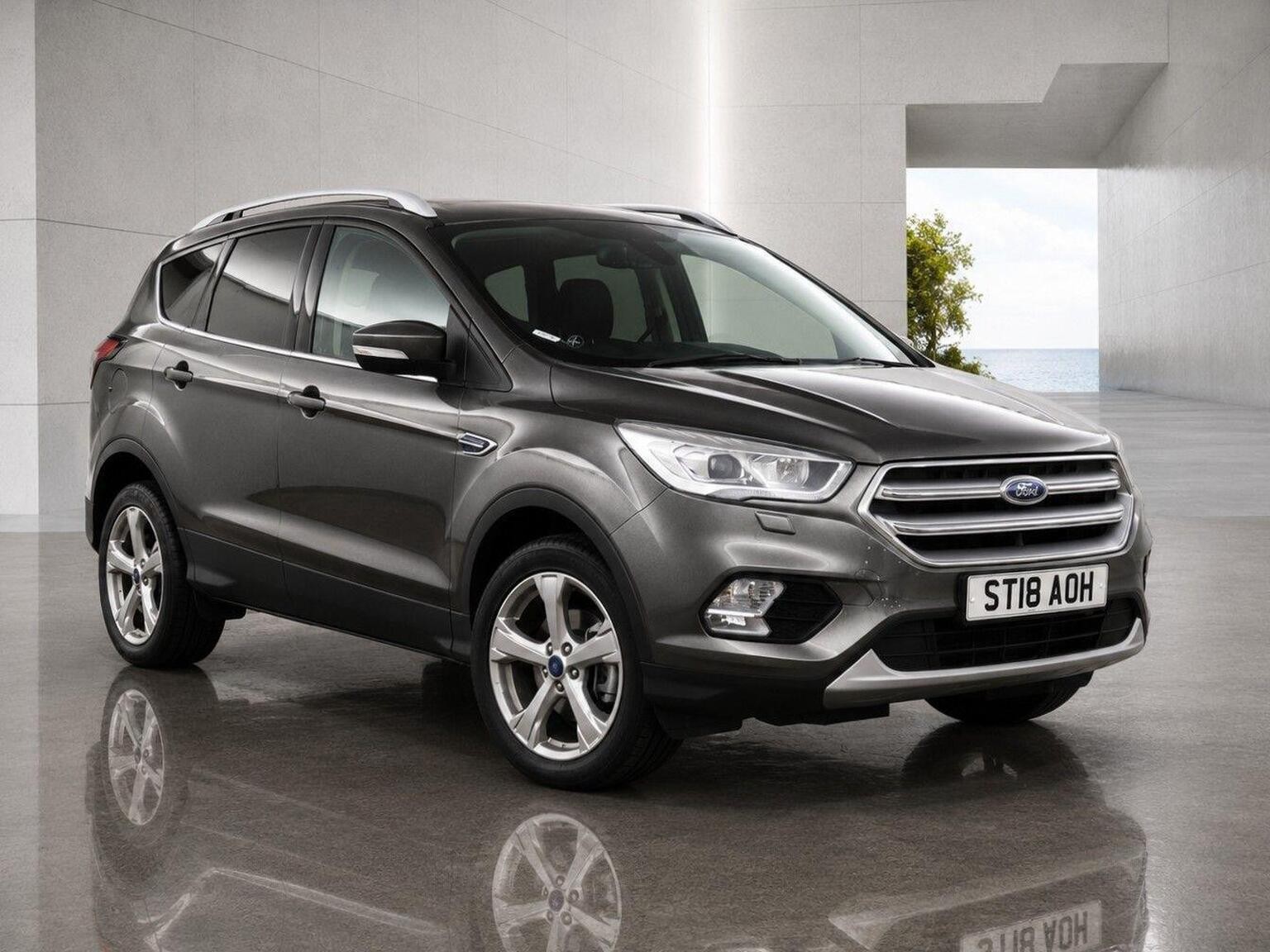 Kuga