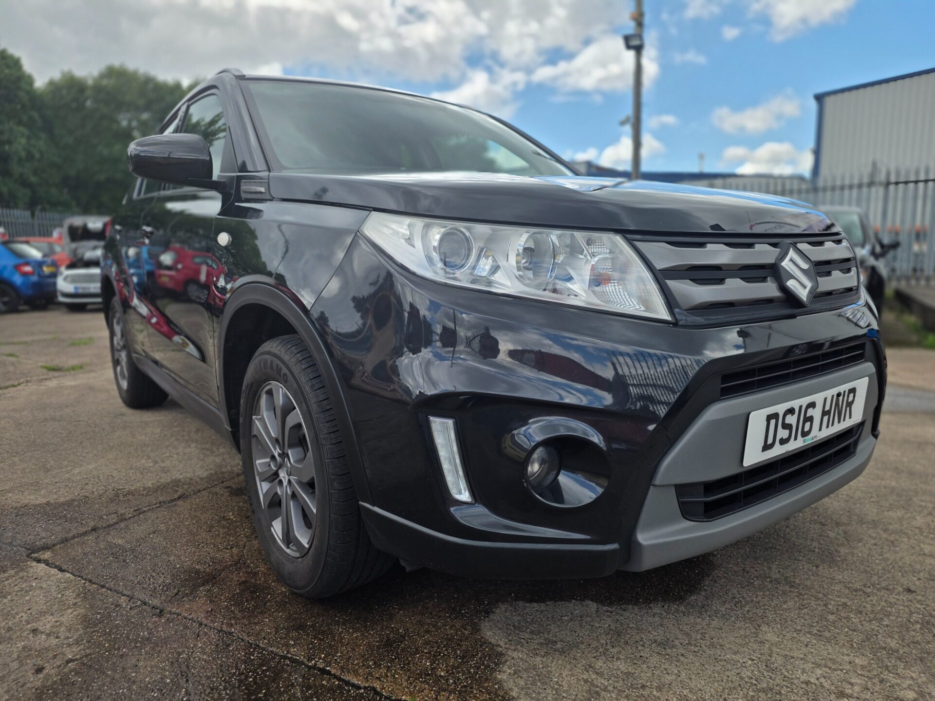 Vitara