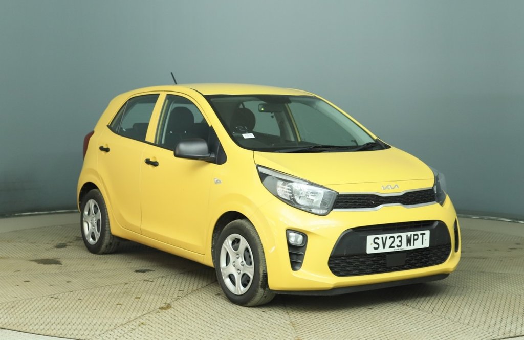Picanto