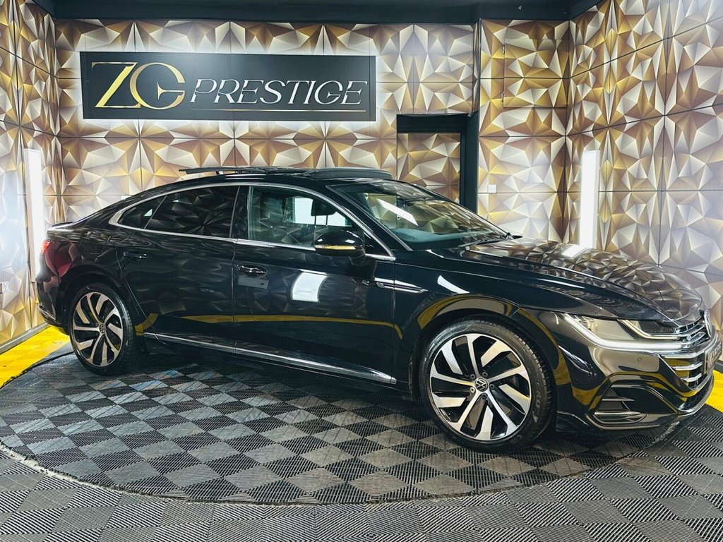 Arteon
