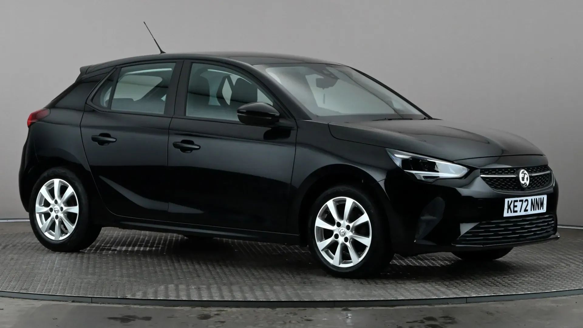 Corsa