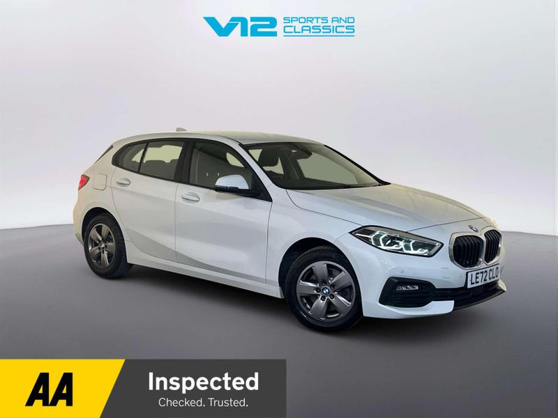1 Series