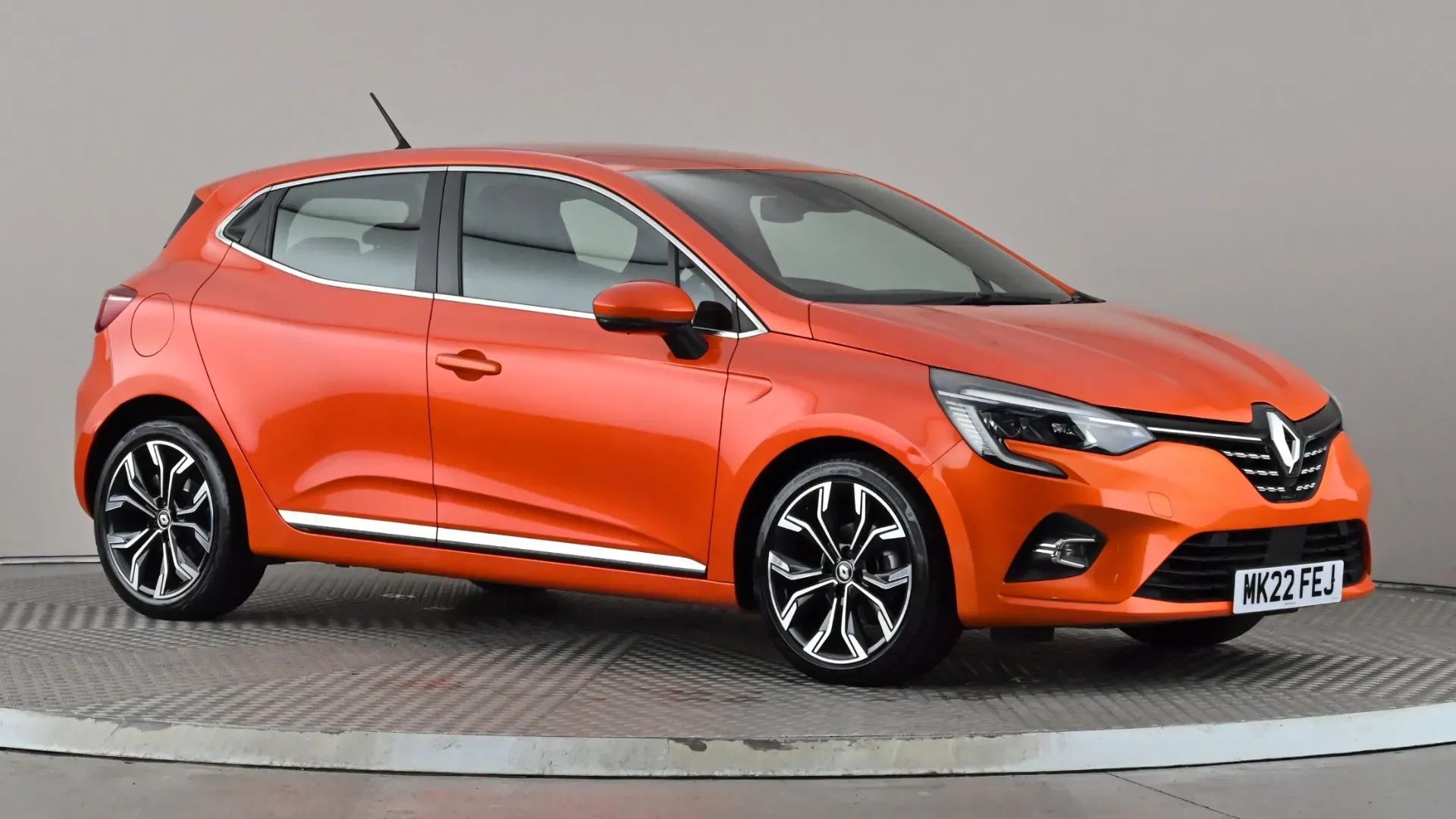Clio