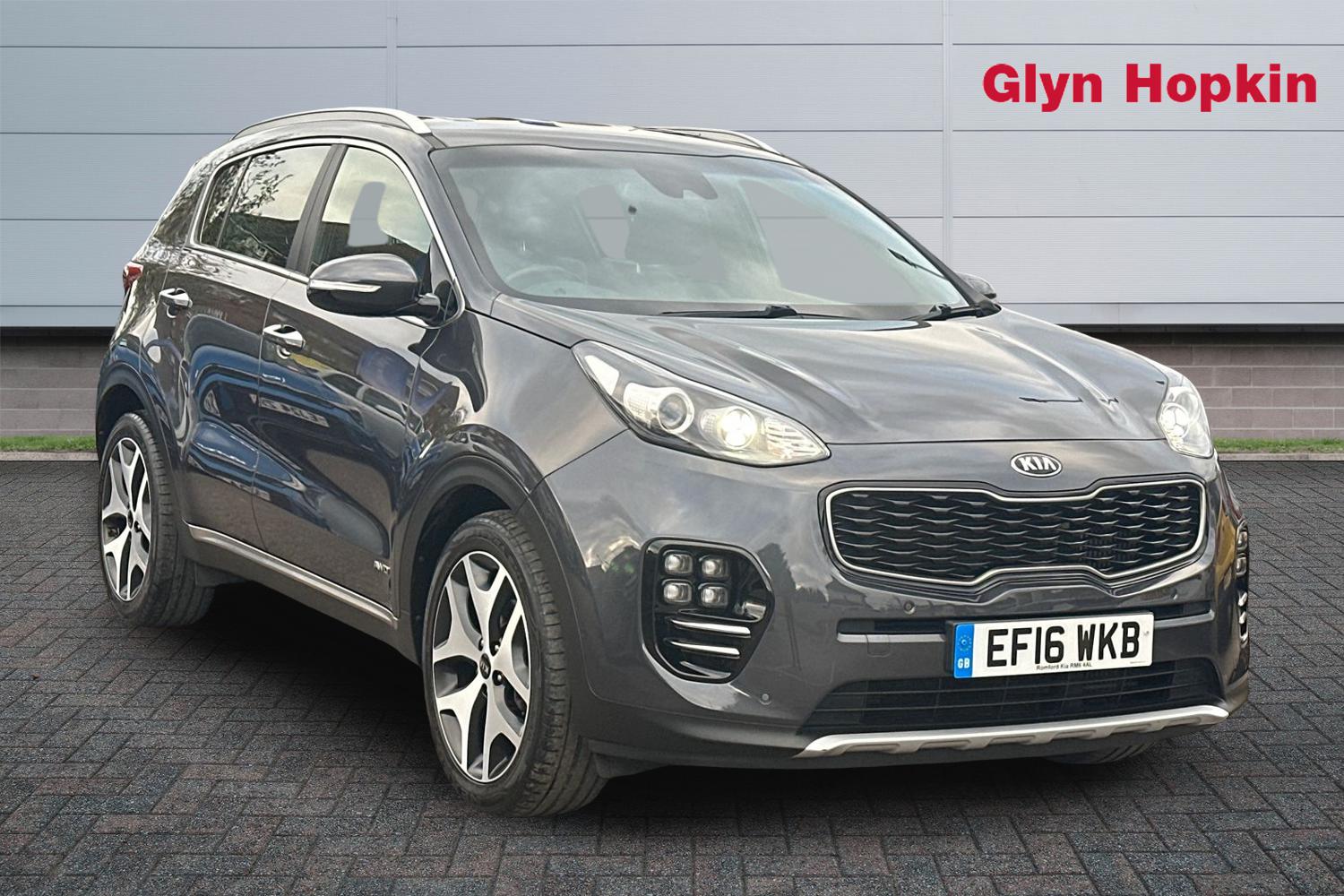Sportage