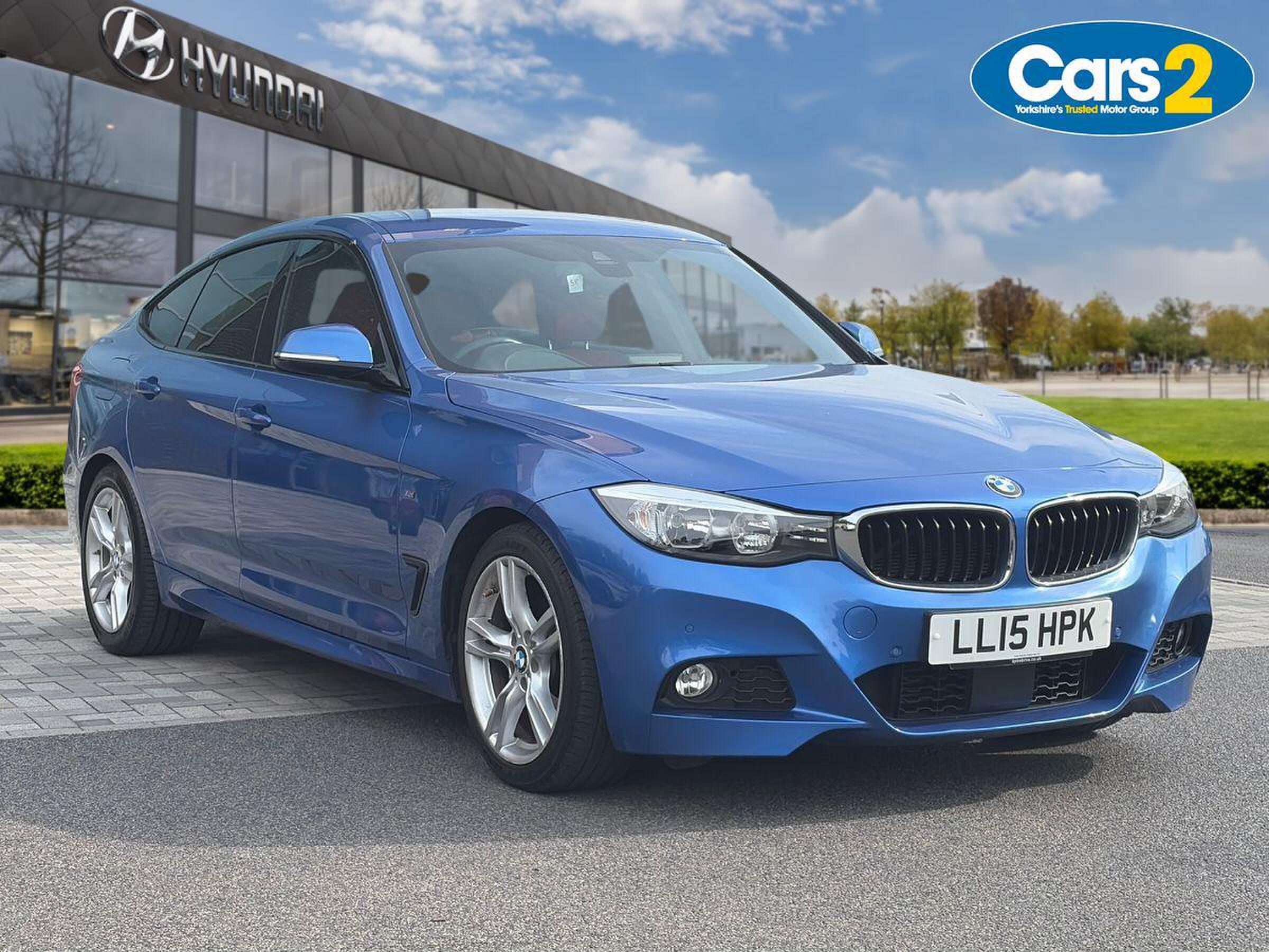 3 Series Gran Turismo