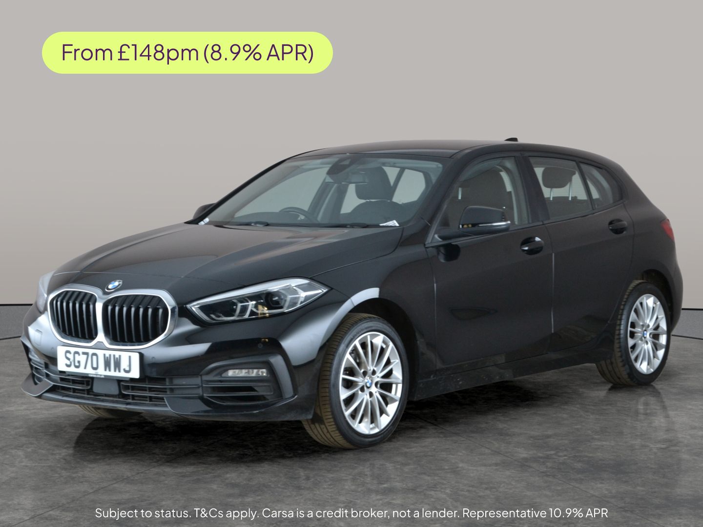 1 Series
